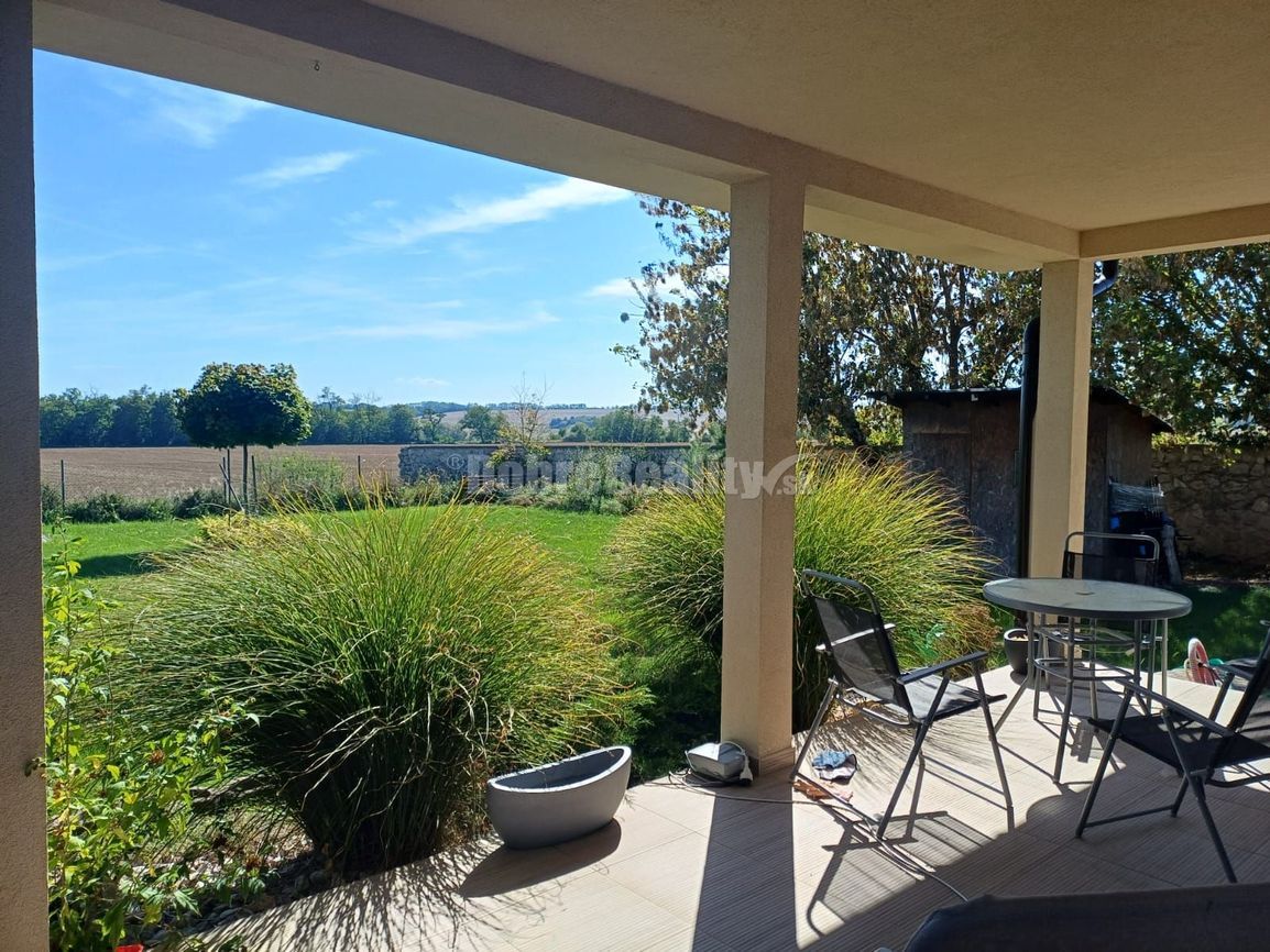 Na predaj moderný rodinný dom v tichej časti Beladíc – Pustý - 5