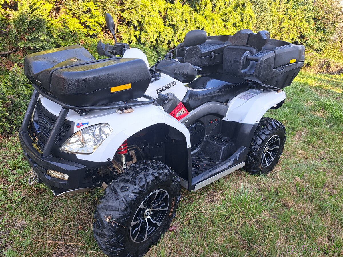 Goes 625i-Max