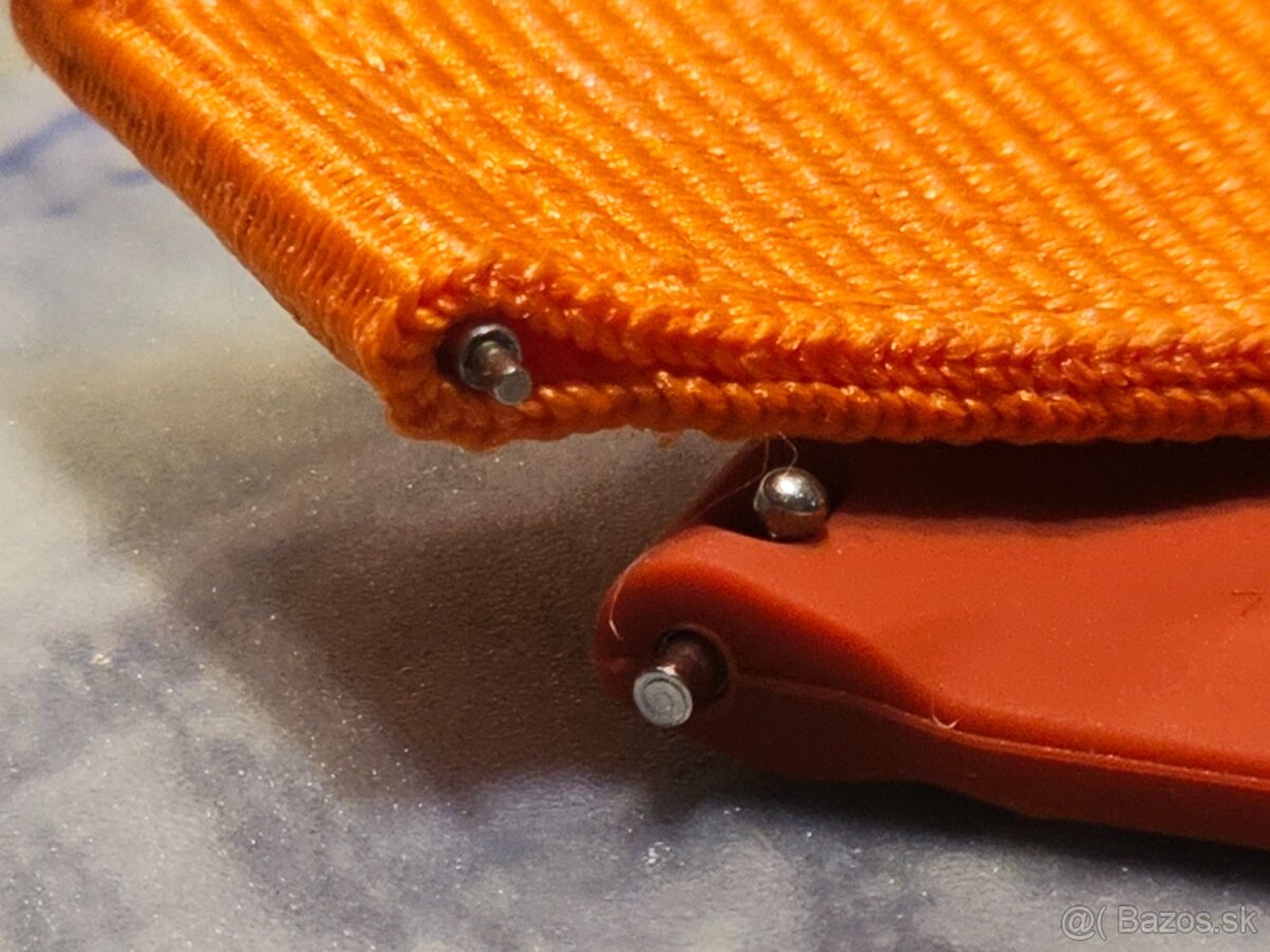 úplne nové silikonove remienky vhodne pre smart hodinky - 5