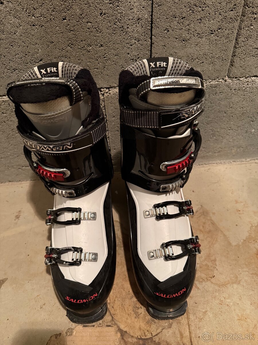 Predam lyze a lyziarky - 5