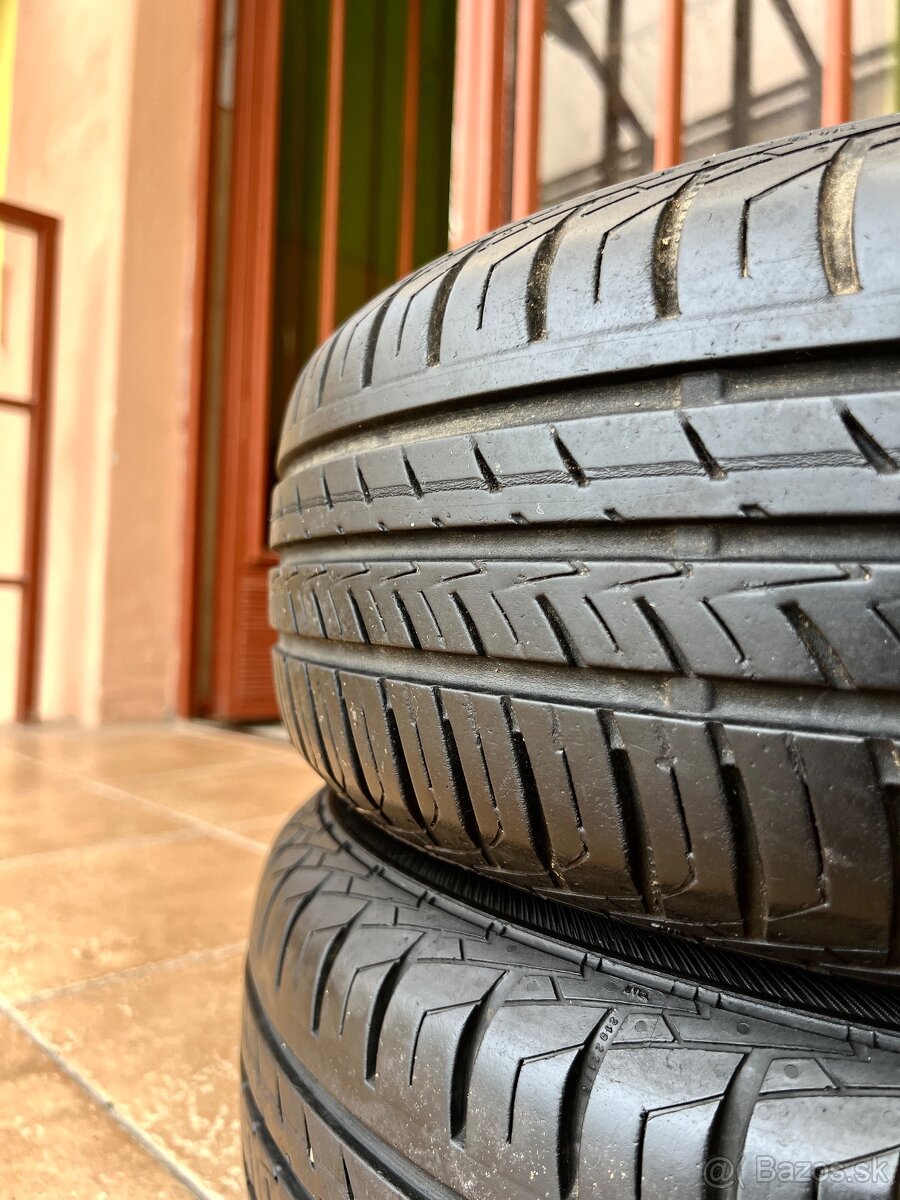 175/65 R14 letné pneumatiky 2 kusy - 5