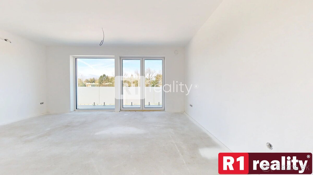 Nadštandardný 2 izb. byt / Banka Spa Piešťany - 5