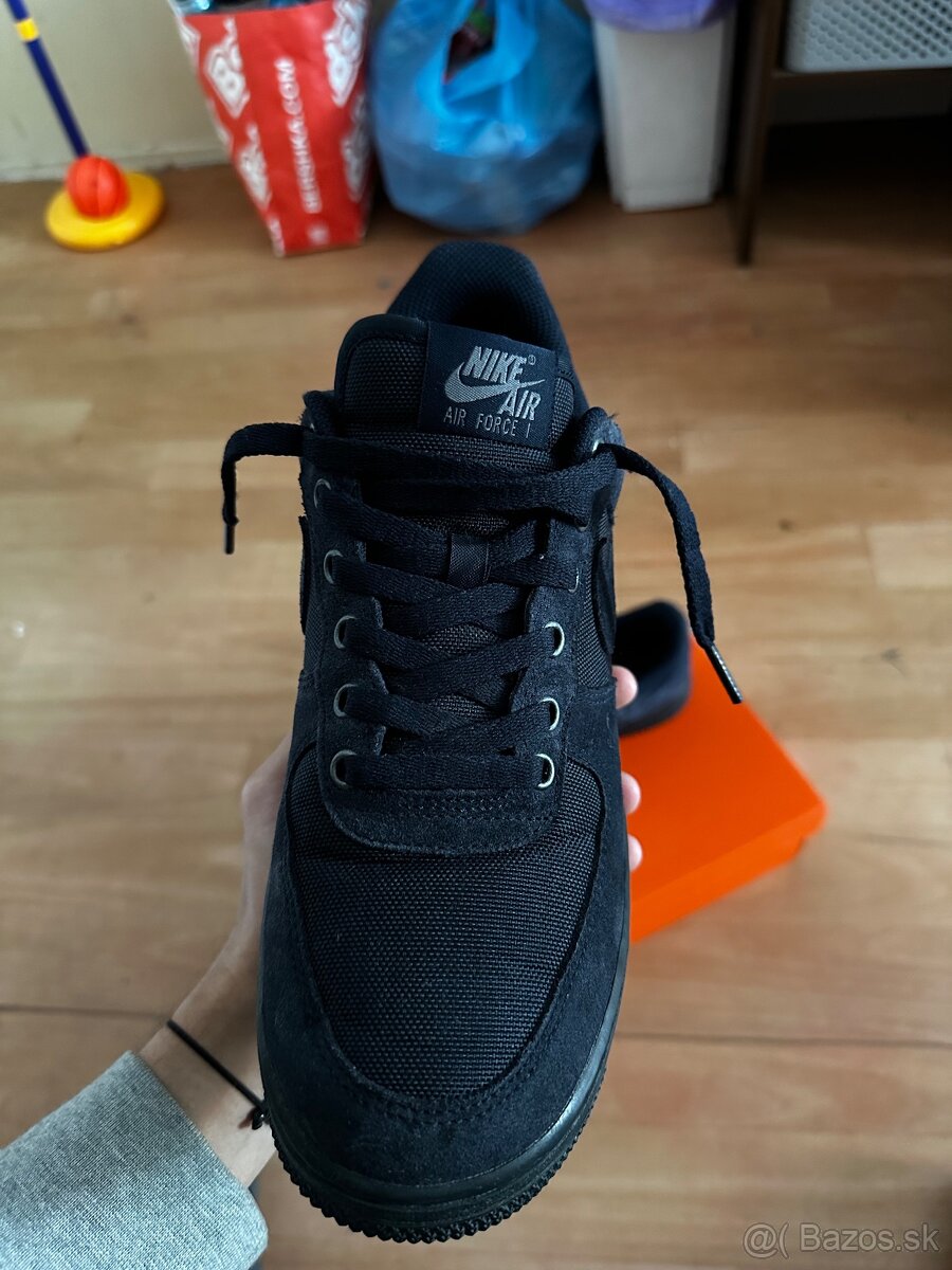 Nike Air Force 1’07 Cordura - 5