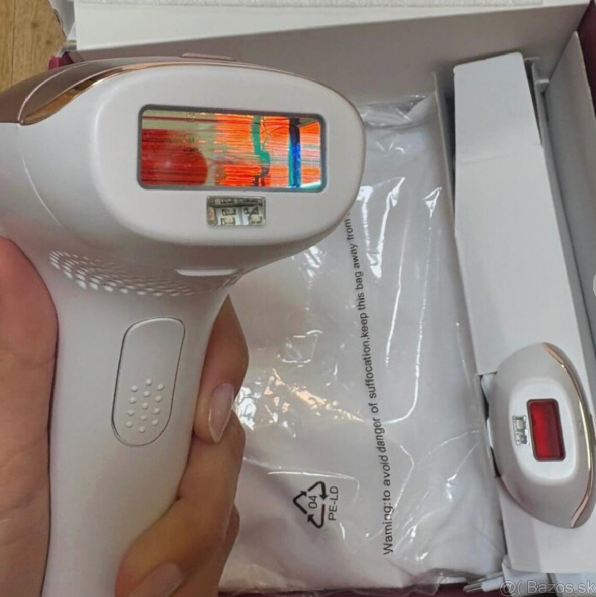 Epilator Philips Lumea IPL - 5