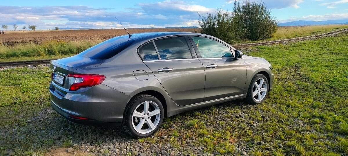 Fiat Tipo 1,6 TDI - 5