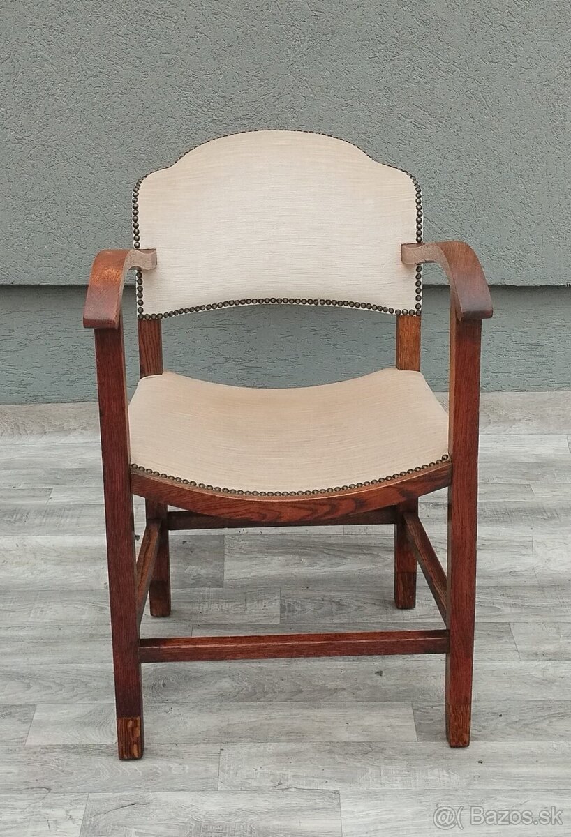 Kreslo holandské. - 5