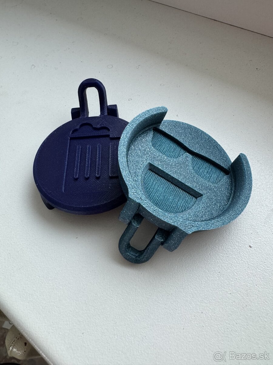 Ponúkam profesionálne služby 3D tlače - 5