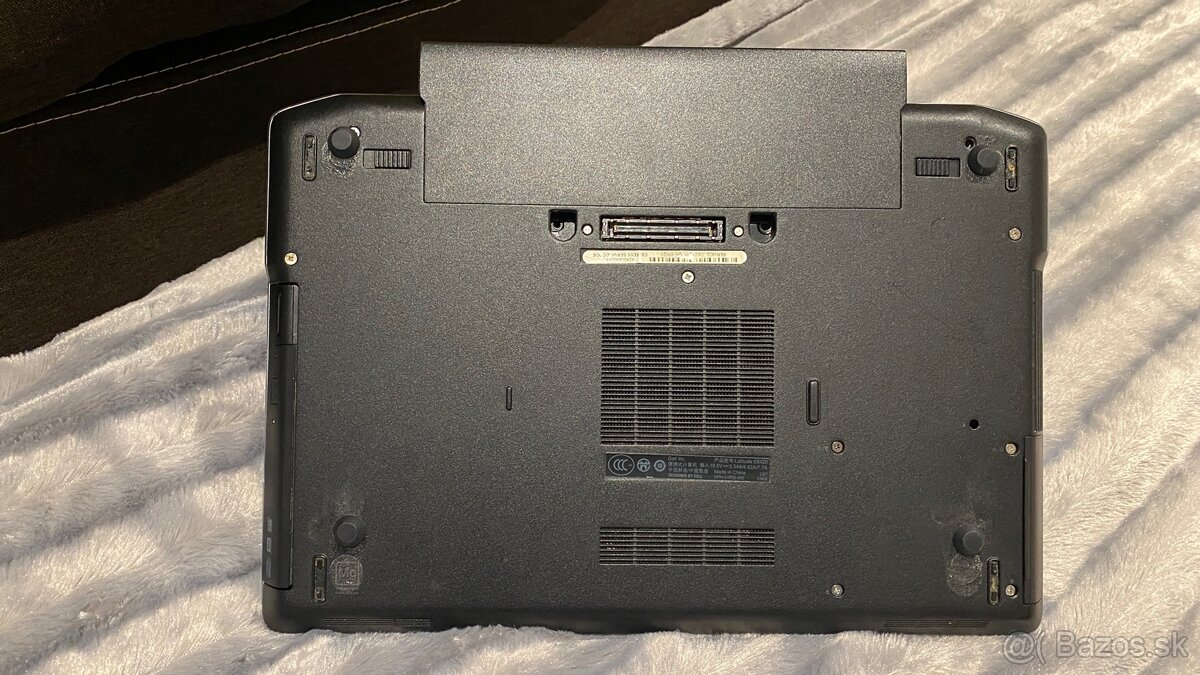 Dell Latitude E6420 - 14" , i5-2520M, 8GB - 5