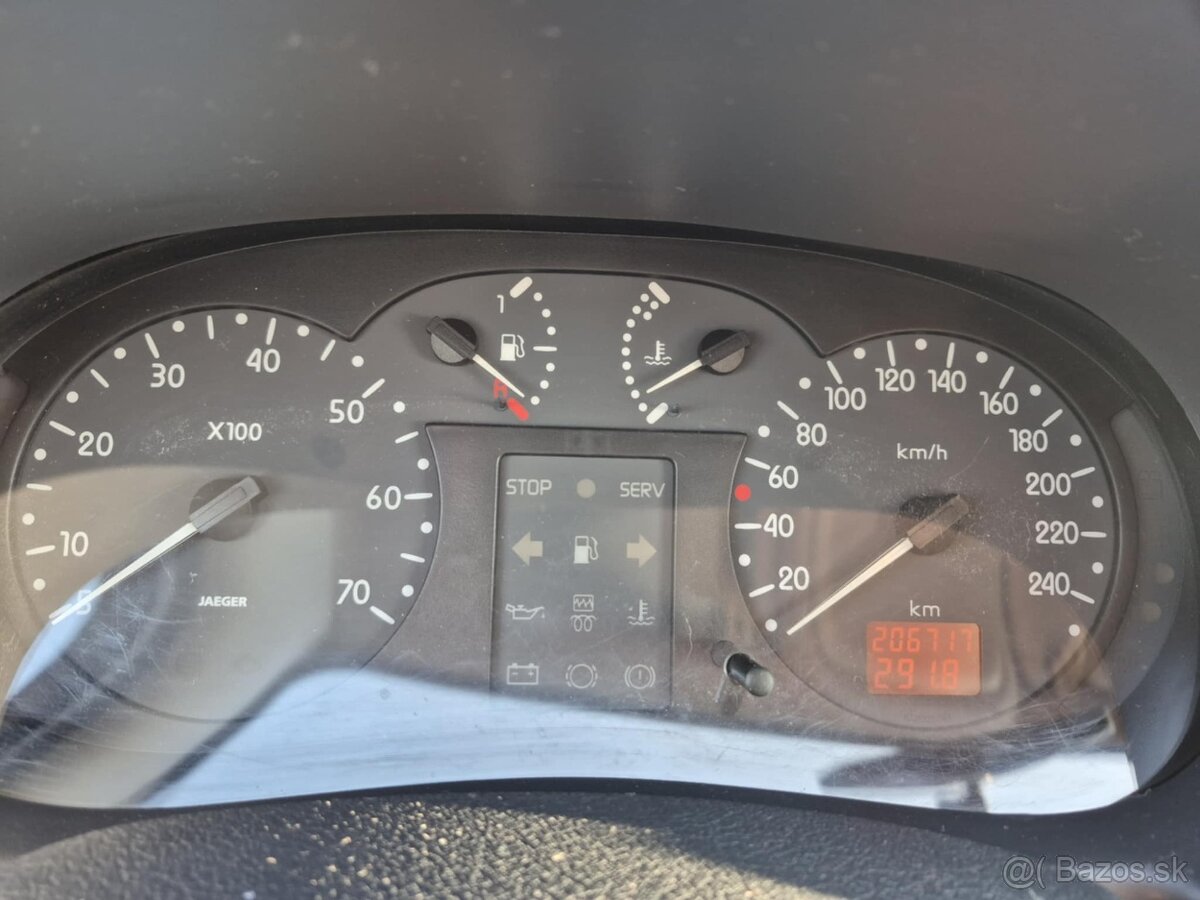 Renault Clio na predaj - 5