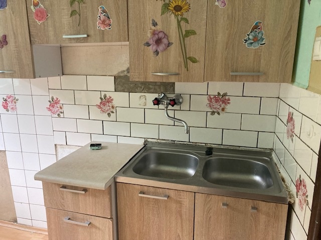 Predám 3 izb byt v Haligovciach - 5