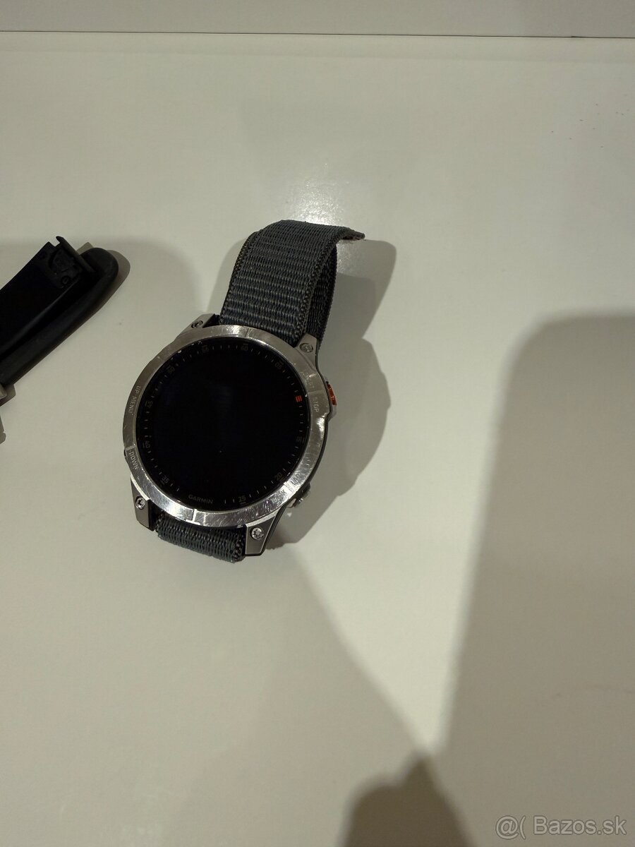 Predám Garmin Epix (Gen 2) - 5