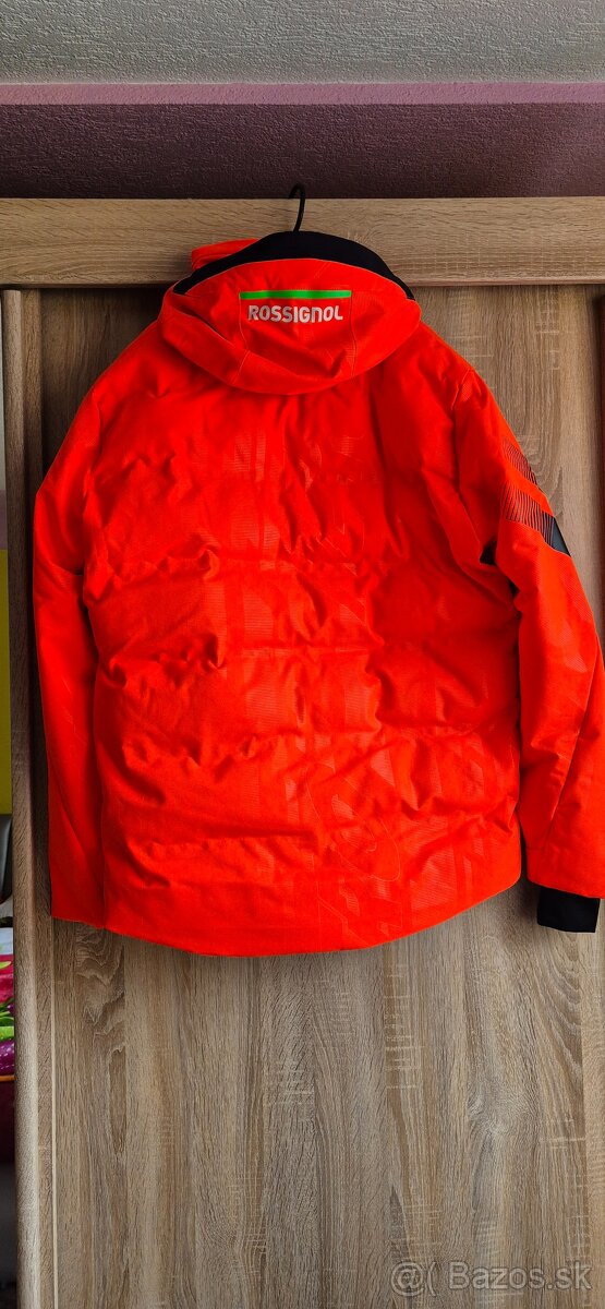 Rossignol pánska zimná bunda - 5
