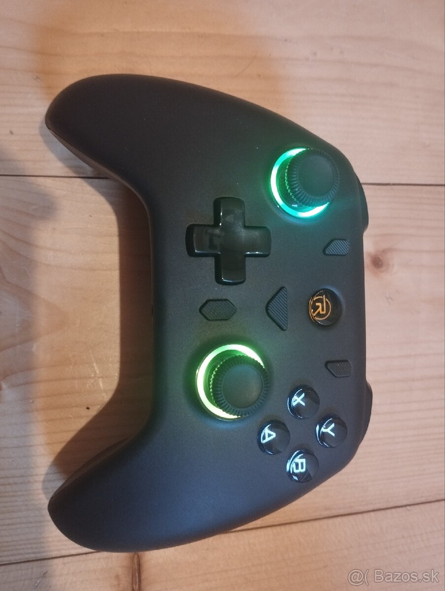 Ovládač RAPTURE CYPHER - 5