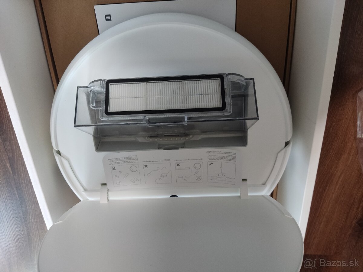 Xiaomi Mi Robot Vacuum mop 1C - 5