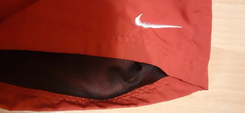 Bermudy NIKE v. 152/158 - 5