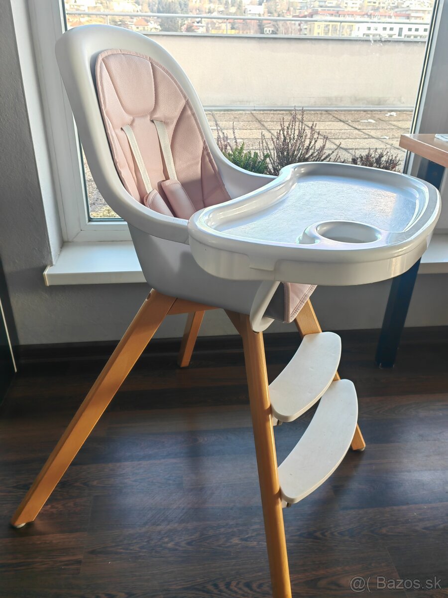 Detská stolička - 5