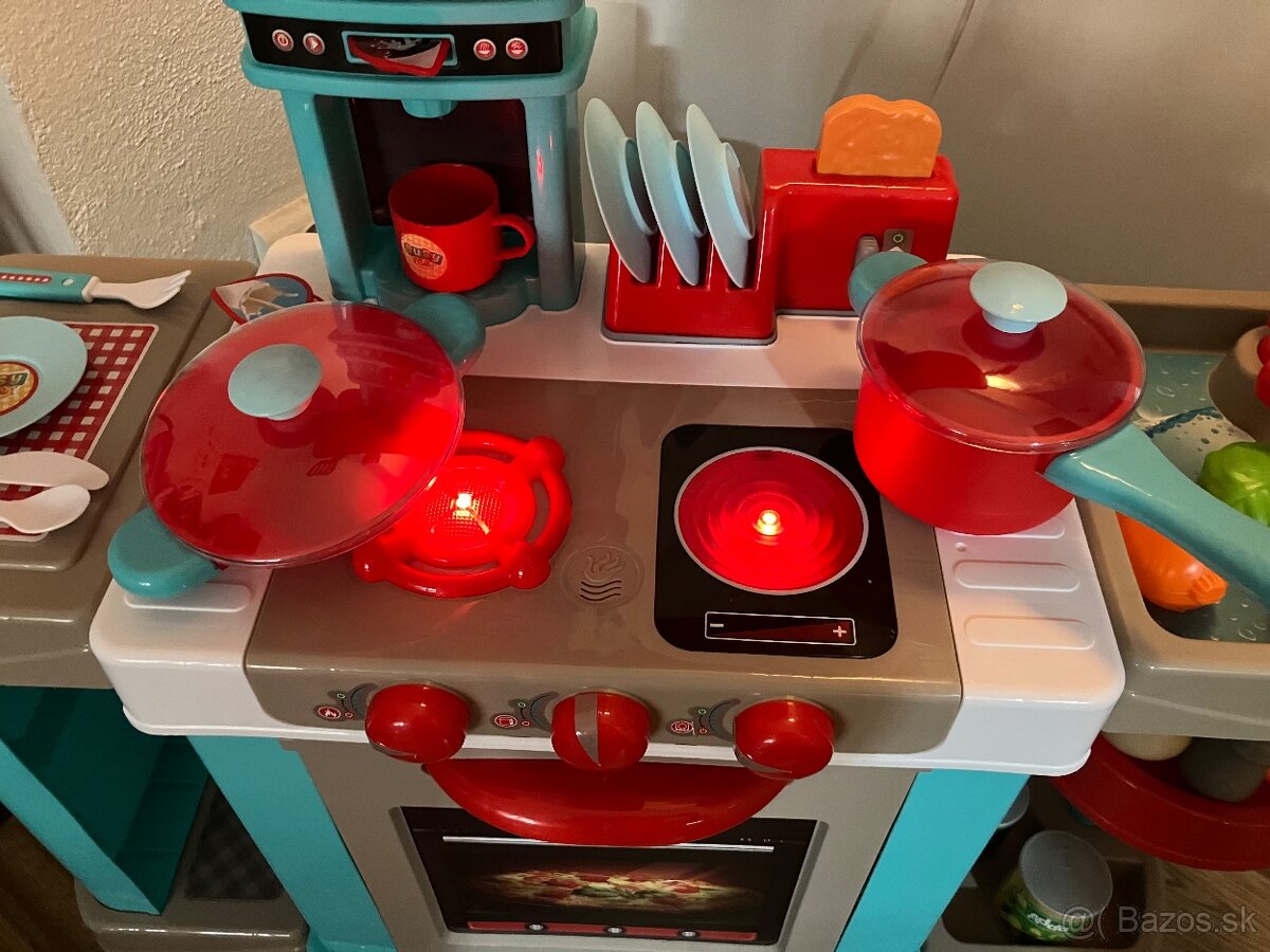 Detská kuchyňka - 5