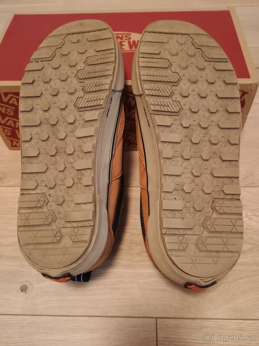 Vans MTE Old Skool Waterproof - 5