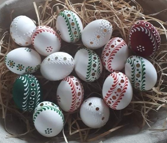 Veľkonočné vajíčka - 5