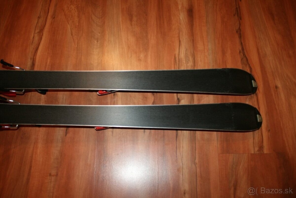 lyže Tecno Pro 120 cm , lyžiarky - 5