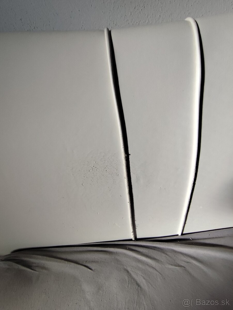 Posteľ manželská - 5