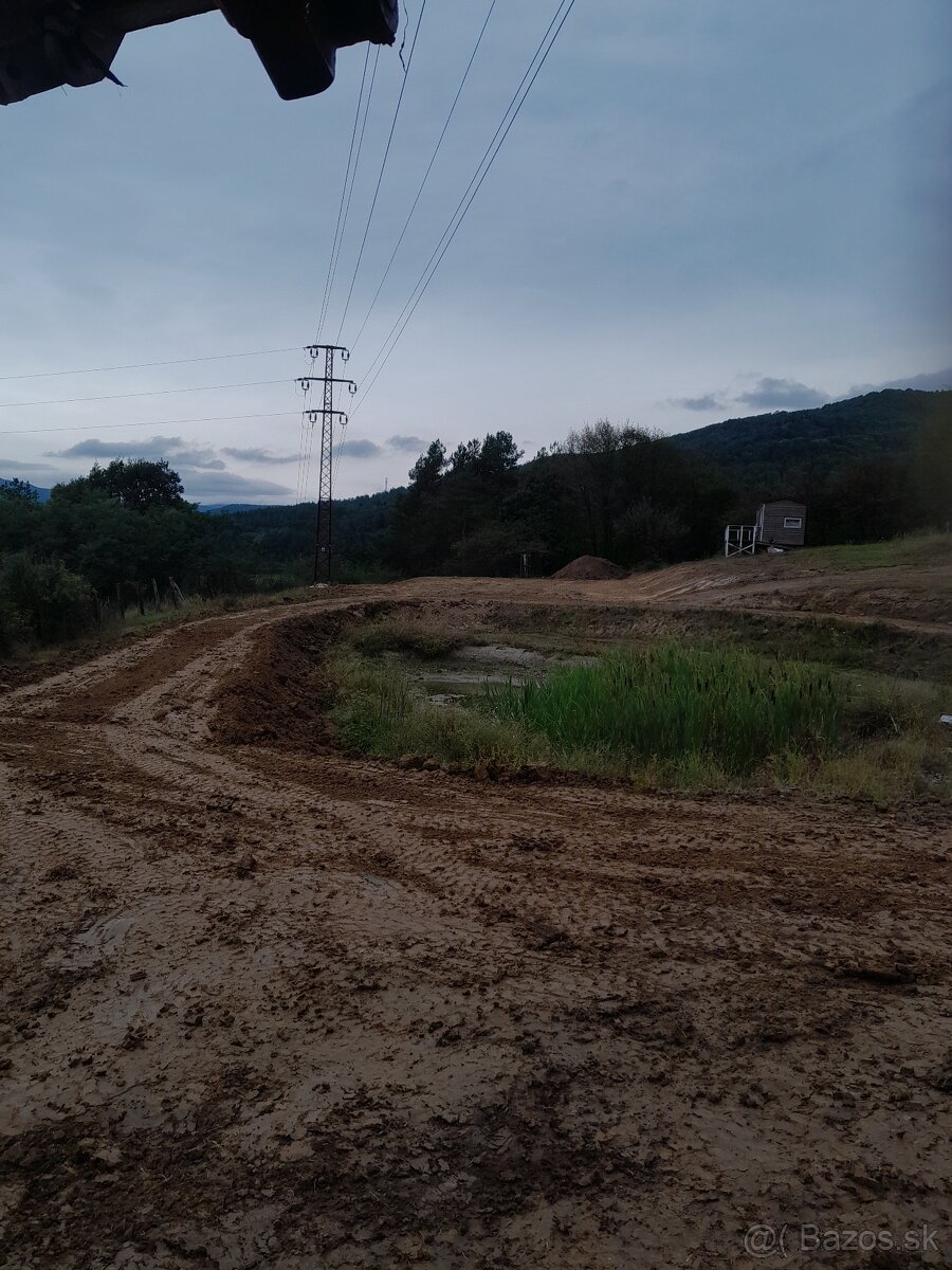 Zemne prace,Výkopové práce, búracie práce - 5