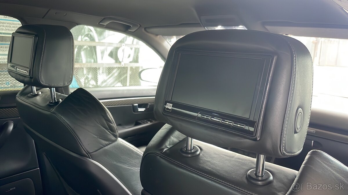 Predam Audi rs4 b7 - 5