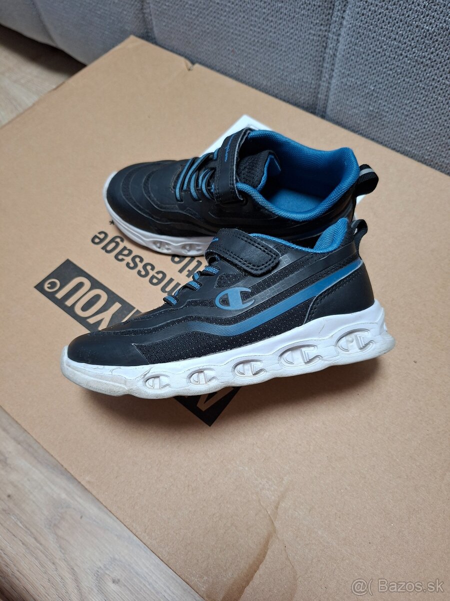 Balík topánok veľkosť 32 - 5