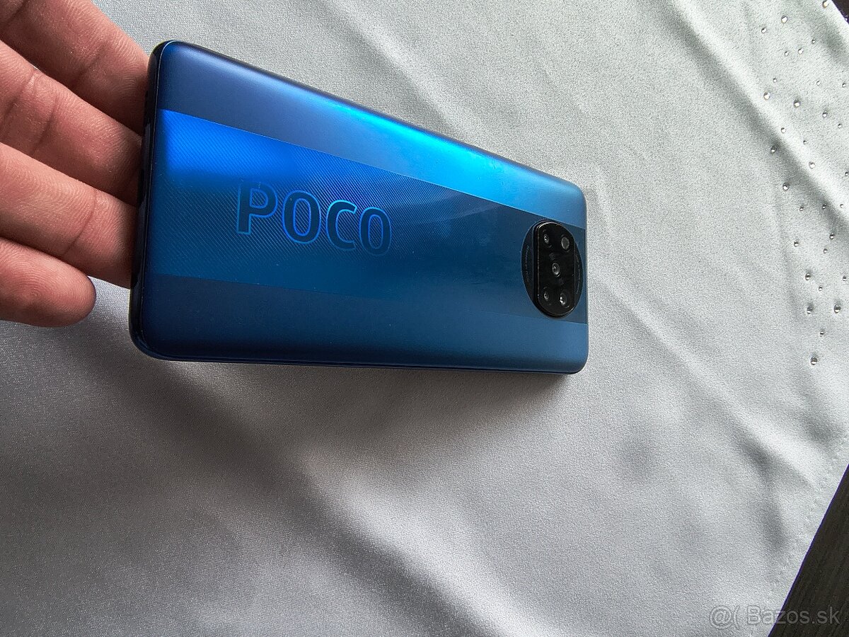 Poco x3 Pro - 5