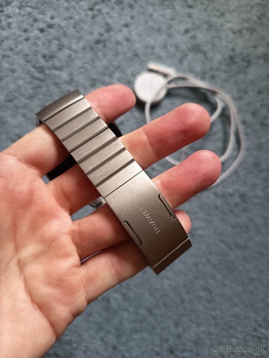 Hodinky Smart Huawei Watch gt 4 - 5