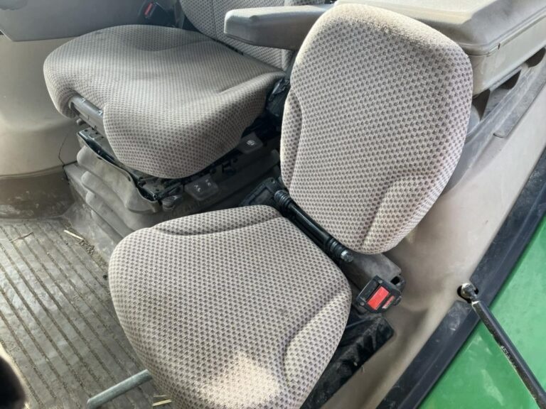 JOHN DEERE 6140R - 5