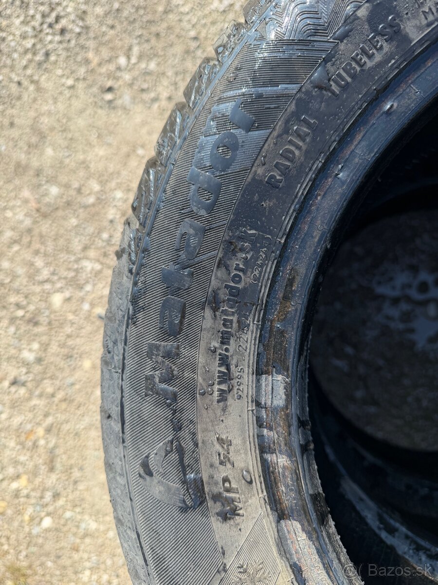 175/65R14 - 5