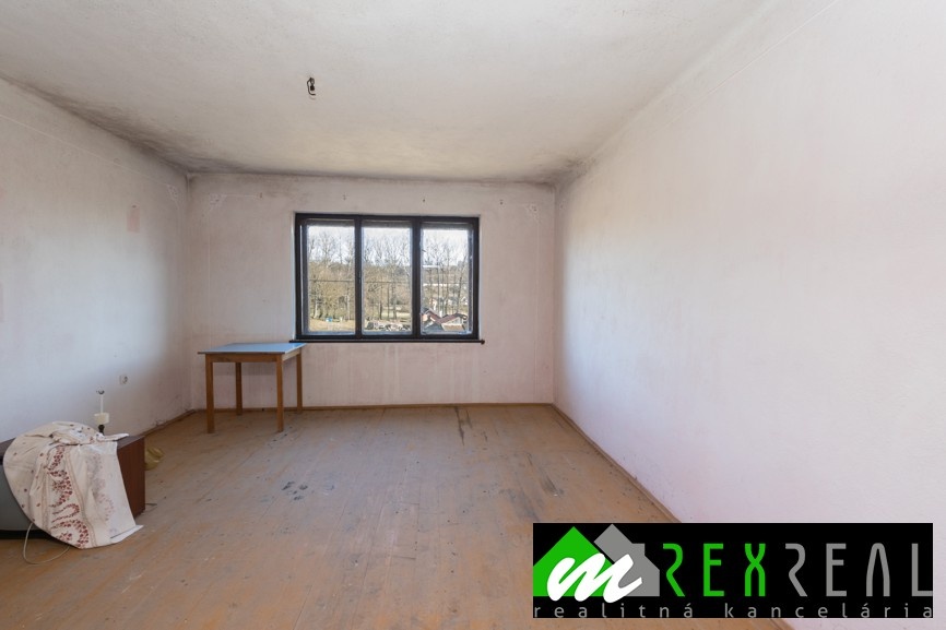 Predaj rodinného domu, Trebušovce. - 5