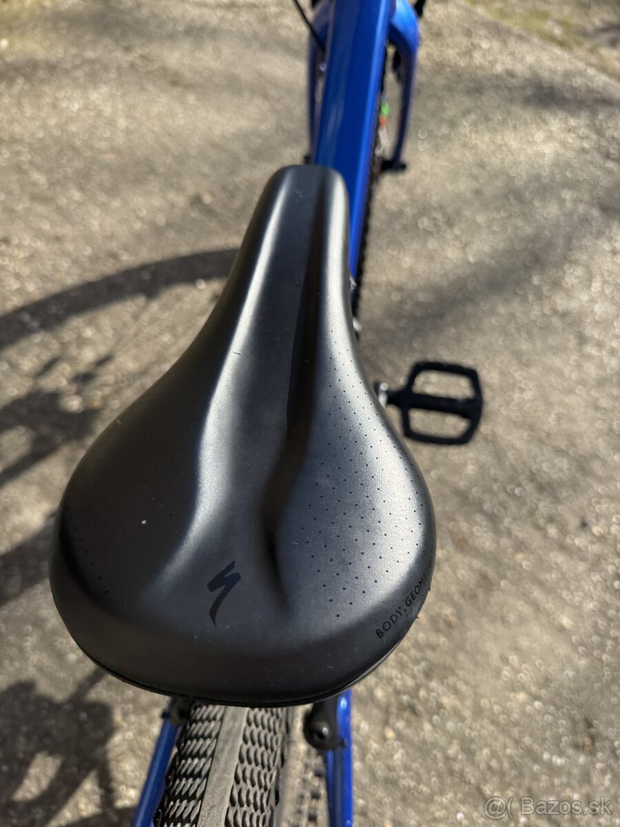 Specialized Jett 20’ detský - 5