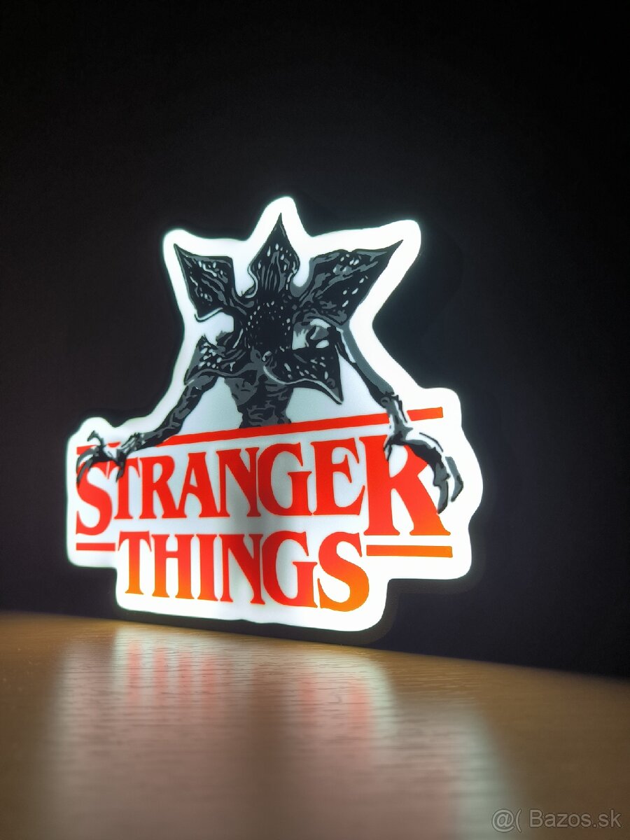 Stranger things - lightbox - 5