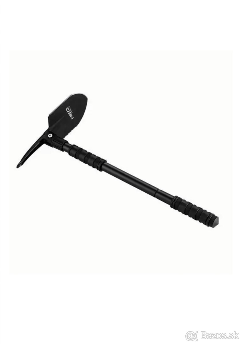 VIACÚČELOVÁ LOPATA NEO TOOLS - 5