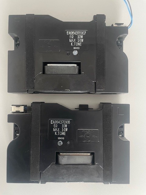 Záhradné diely na TV - 5