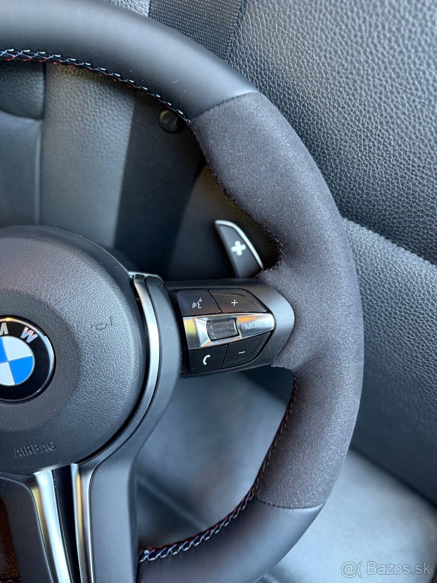 ‼️‼️‼️BLACK FRIDAY‼️‼️‼️ Bmw m volant - 5