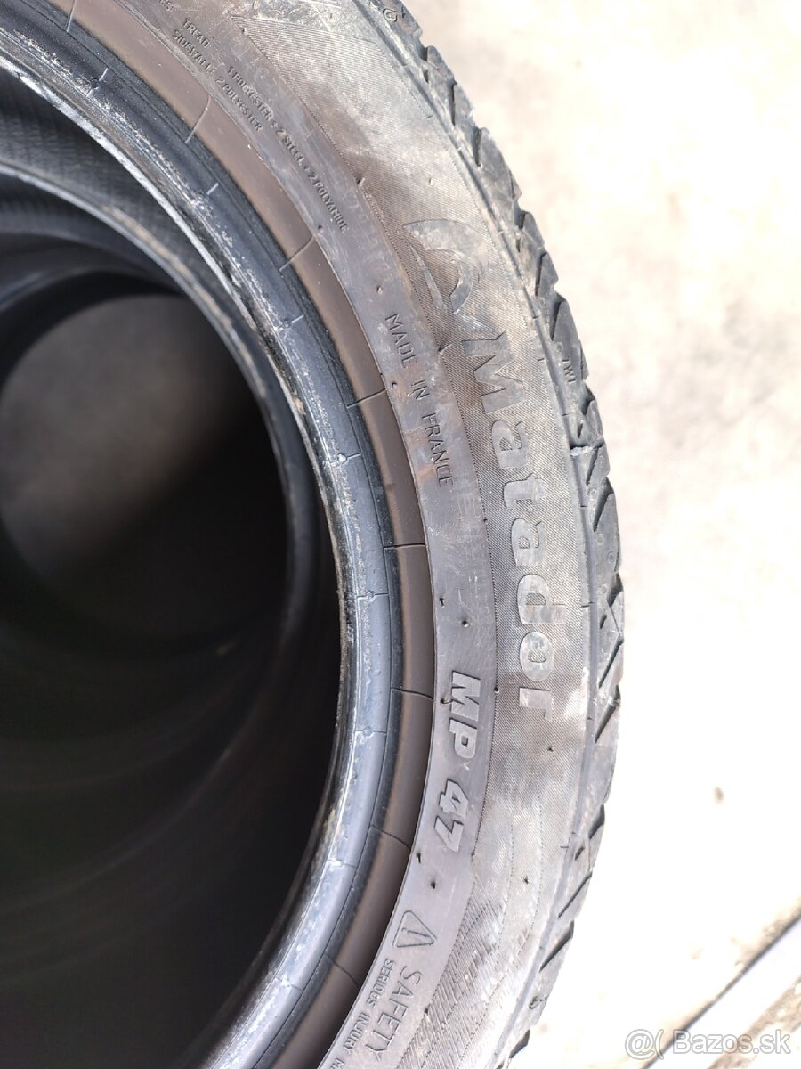 Pneumatiky 215/45r16 - 5