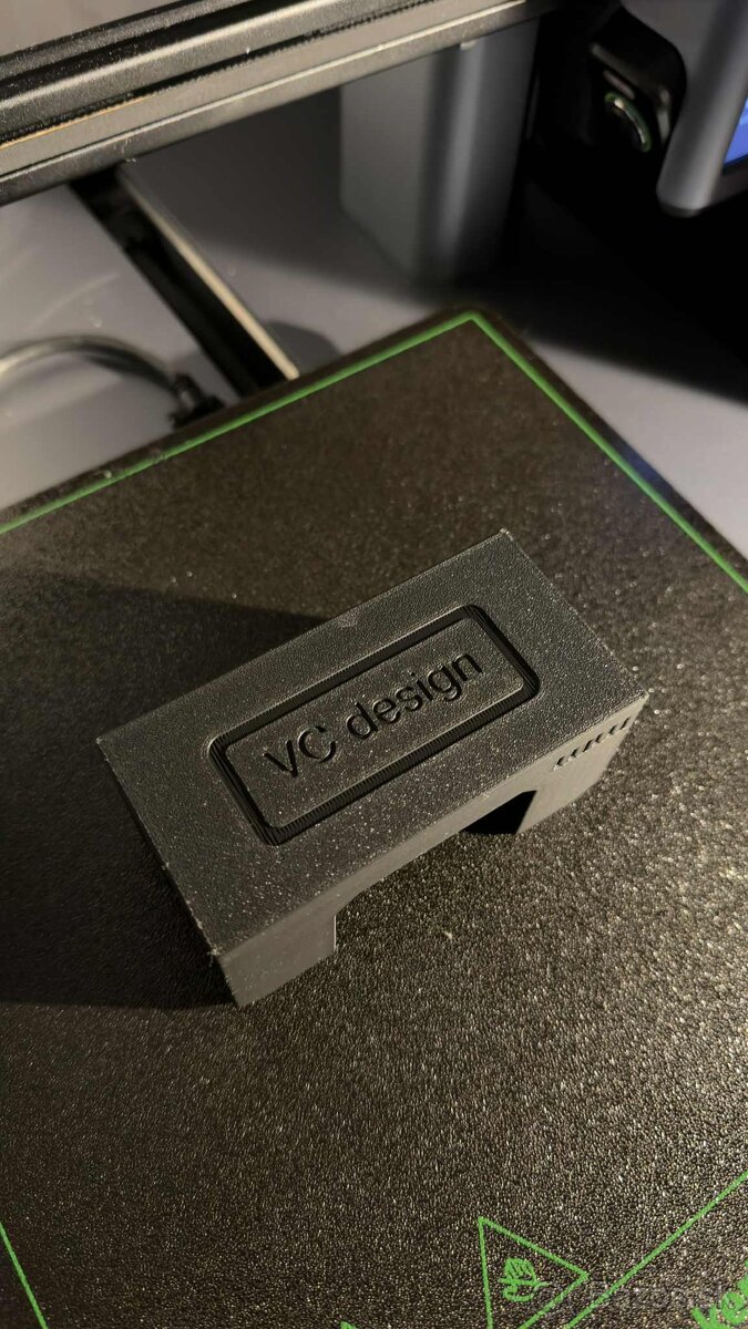 3D tlačiareň ANKERMAKE M5 top stav, top cena - 5