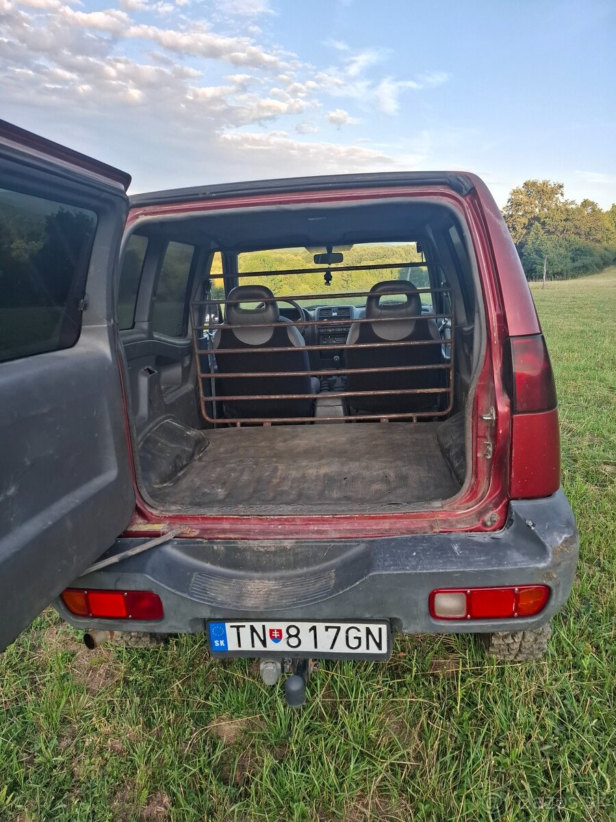 Terrano - 5