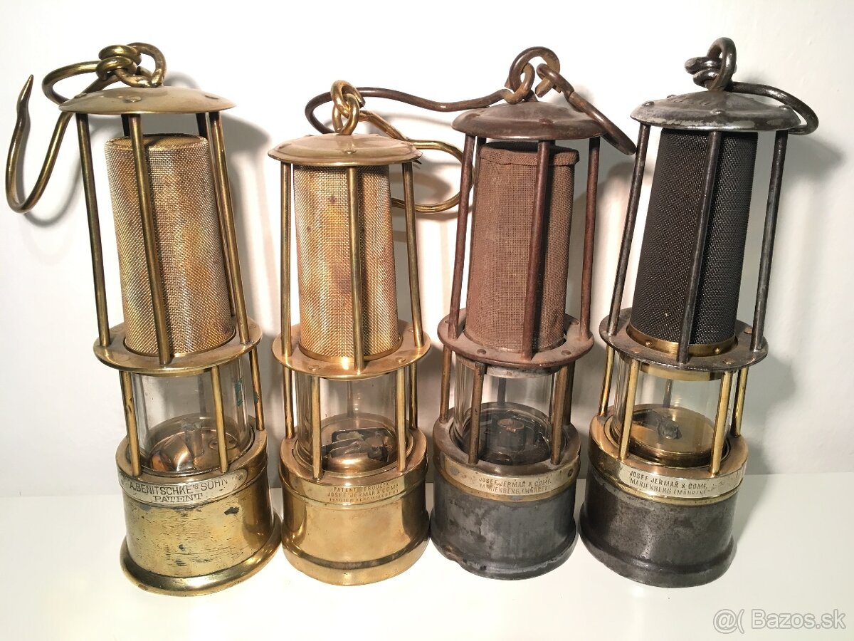 banícka lampa kahan - 5