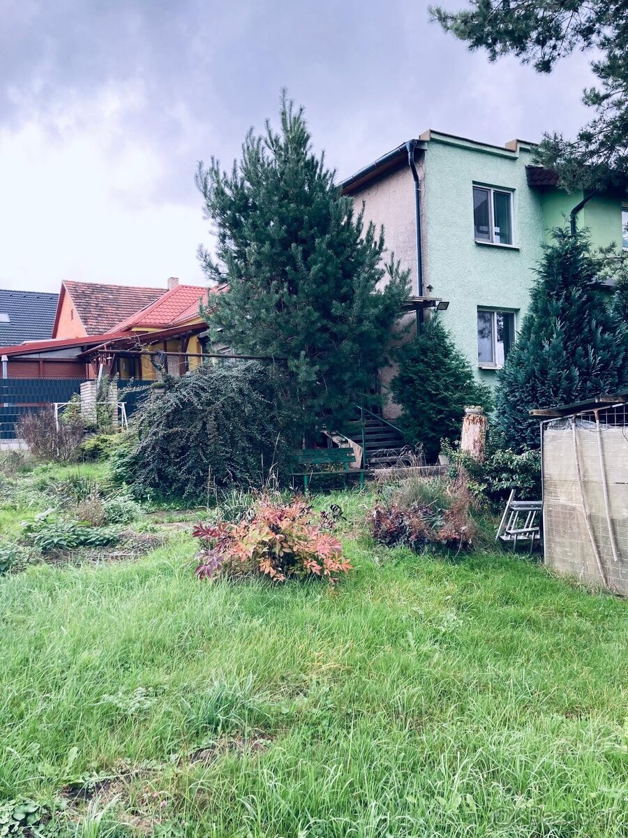 Rodinný dom v obci Haniska - 5