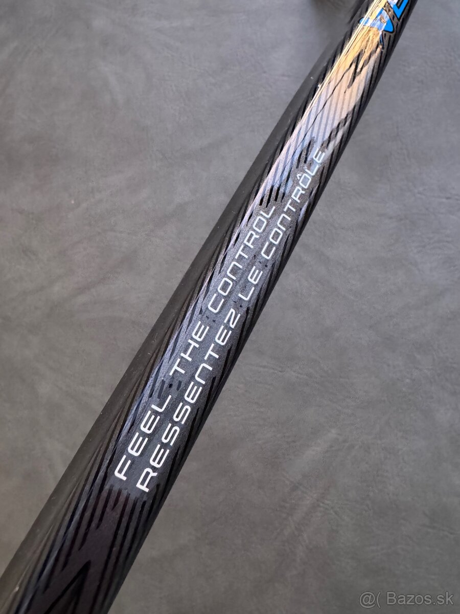 ✅BAUER NEXUS E50 PRO SR LEFT/LAVACKA__flex 77 zahnutie P92 - 5