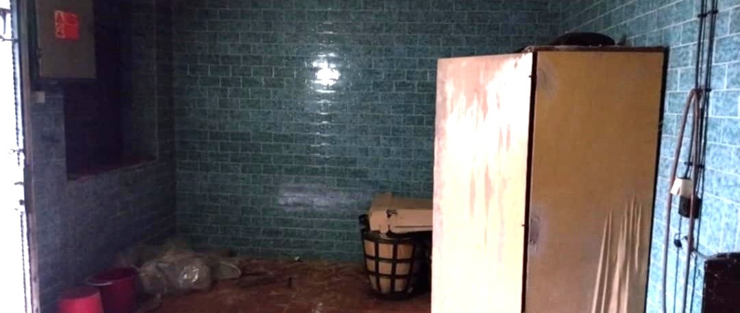 PREDAJ _podzemná pivnica, obec Banka (pri Piešťanoch) - 5