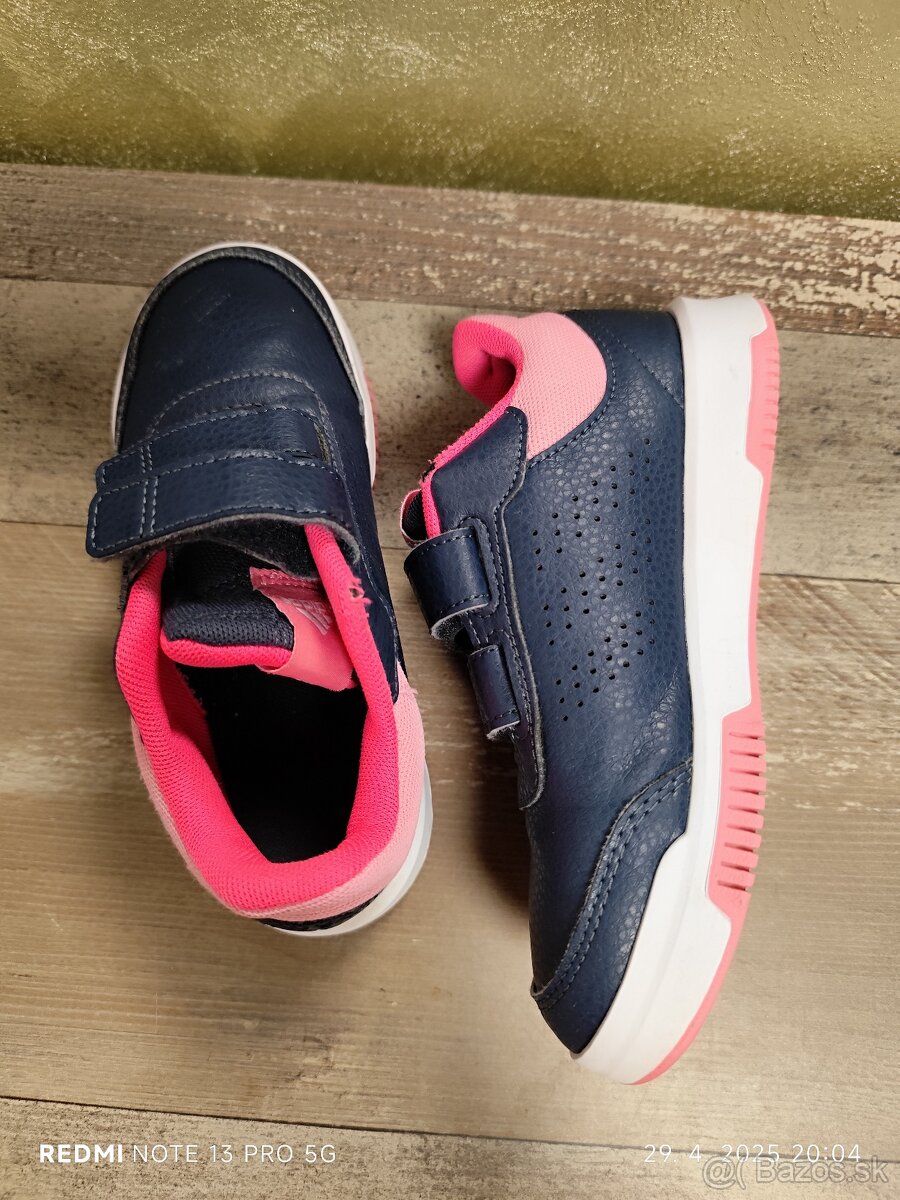Dievčenské Adidas c.31 - 5