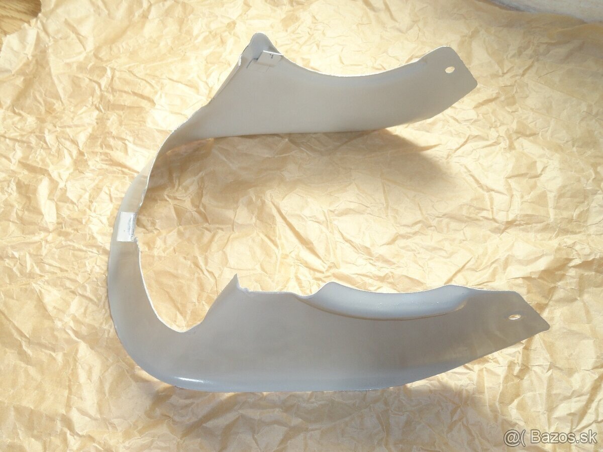 Jawa 50 Pionier TUNEL ULOŽENKA - 5