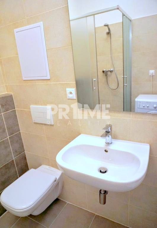 MODERNÝ 2i byt, NOVOSTAVBA, CENTRUM, Suché Mýto, Staré Mesto - 5