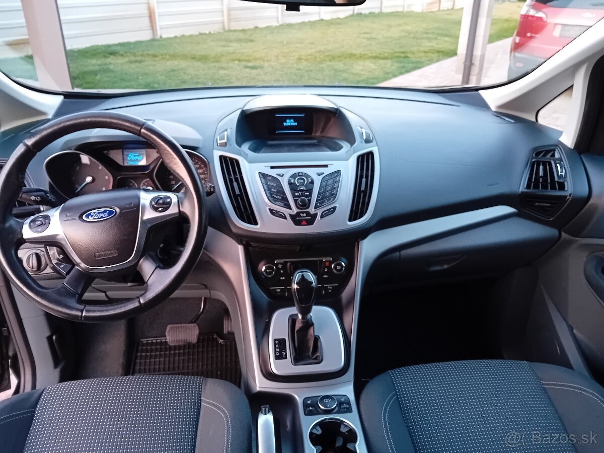 FORD GRAND C MAX 2.0TDCI AUTOMAT - 5