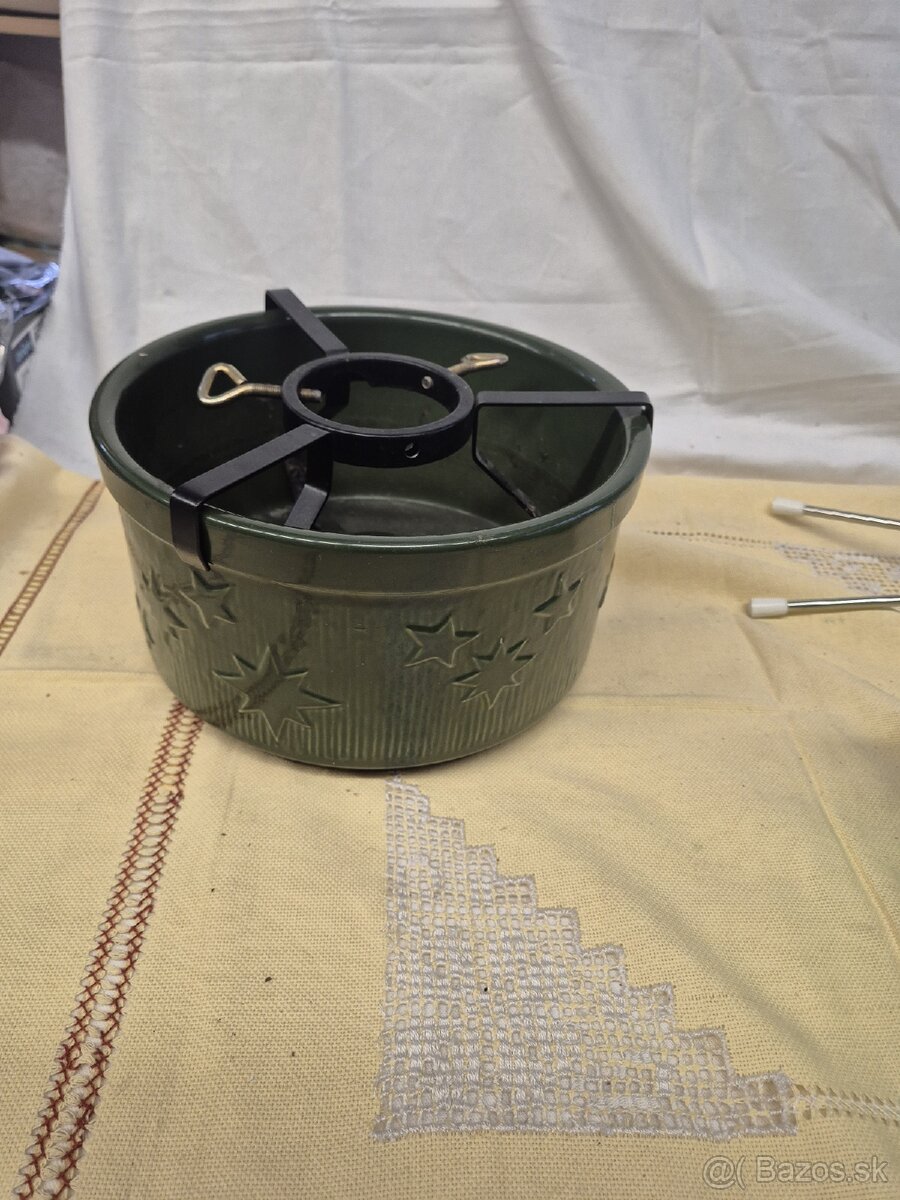 Predam stojany na stromcek - 5